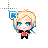 Link select cursor