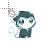 Link select cursor