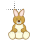 Normal select cursor