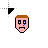 sad man cursor