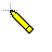 Handwriting cursor