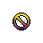 no cursor