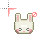 bunny-un cursor