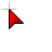 Red Cursor cursor