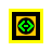 Horizontal resize cursor