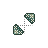 Venti Diagonal Resize 2 cursor