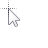 Normal select cursor
