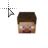 Minecraft 3D Cursors preview