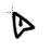 Simple work cursor cursor