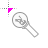 IVE Lightstick Kpop Ver.1  cursor