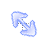 DIAGONAL 1 cursor