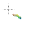 Gradient Cursors preview