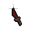 ddagger cursor