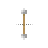 Vertical resize cursor