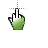 Link select cursor