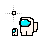 Normal select cursor