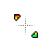 Gamer Cursor Diagonal 1 cursor
