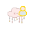Normal select cursor