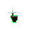 Link select cursor