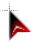 cdRainbows Pointer cursor