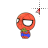 Normal select cursor