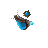 Working in background cursor