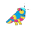 Normal select cursor