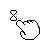 Working in background cursor
