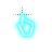 Link select cursor