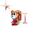 Text select cursor