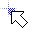 Link select cursor