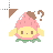 Help select cursor