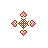 Precision select cursor