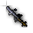 Saradomin Godsword cursor