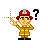 Help select cursor