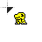 DotAgumon Cursors preview