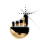Link select cursor