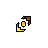 Diagonal Resize 2 cursor
