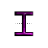 Text select cursor