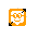 Edmodo-Happy Looking Down Left: Diagonal Resize 2 cursor