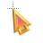 Normal select cursor
