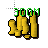 300 mil cursor cursor