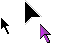 My Cursors cursor preview