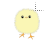 Normal select cursor