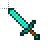 Alternate select cursor
