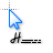 Handwriting cursor