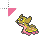gastrodon (west sea) cursor