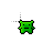 green_guy cursor