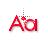 Text select cursor
