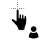Normal select cursor